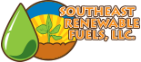 Southeast Renewable Fuels Logo